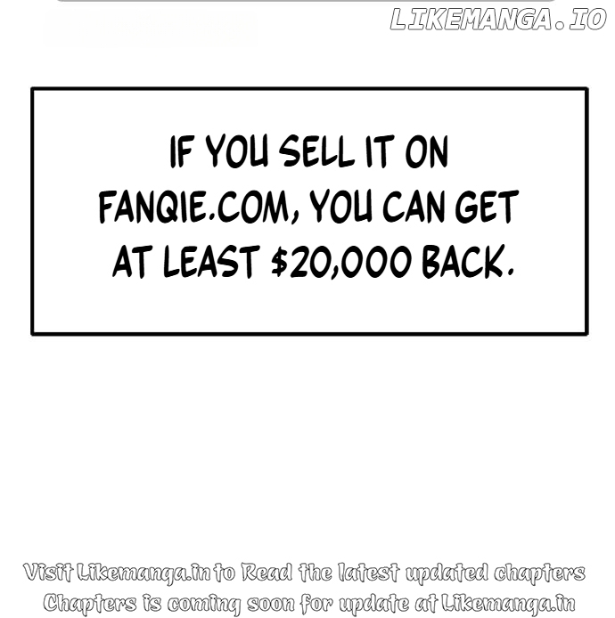 Unemployed Baek-soon Chapter 114 - page 75